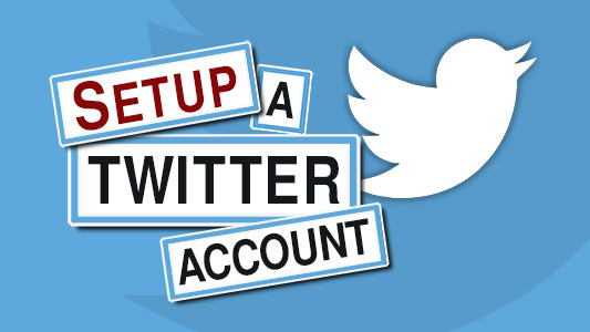 How to Set Up Twitter Account Expertly