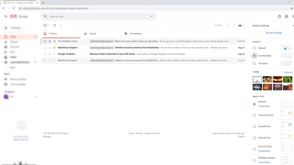 Gmail Tips To Boost Your Email Efficiently - Have More Time Gmail Tips To Boost Your Email Efficiently