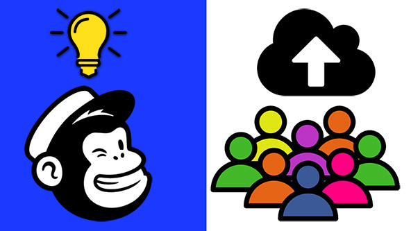 Mailchimp Tips Add Contacts to Mailchimp