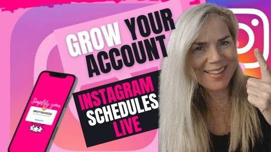 Instagram LIVE Video How to Schedule Ahead Of Time – 6 Easy Steps