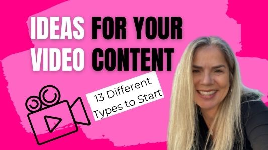 13 Ways to Use Video Marketing for Business – Conquer the Content