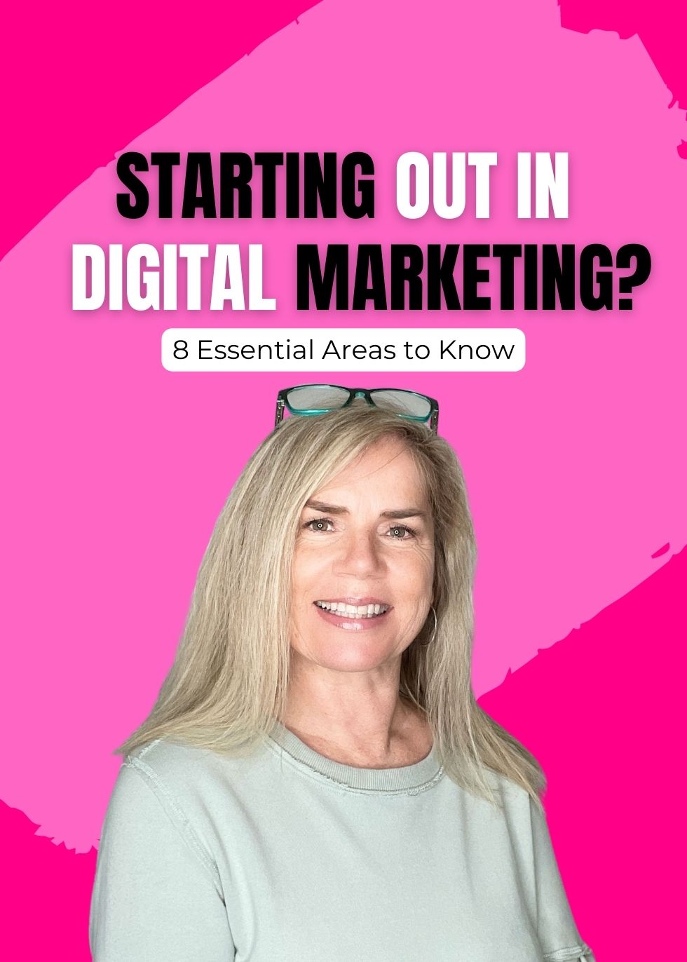 digital-marketing-101 Basic Digital Marketing for you Business