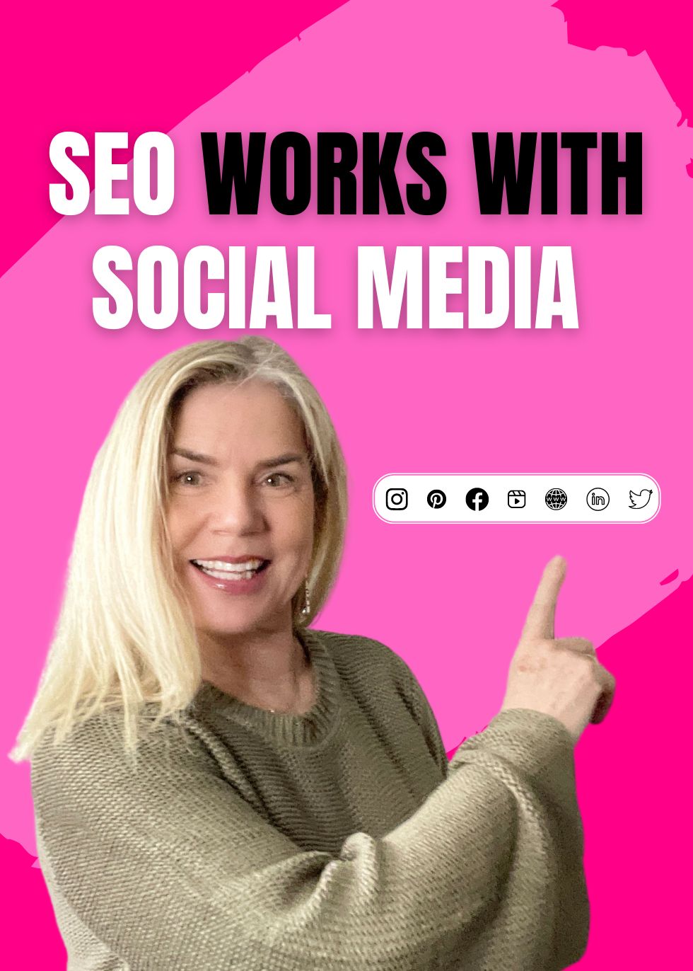 seo-works-with-socia-media Use SEO with Your Social Media Accounts
